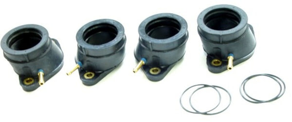 TOURMAX Intake Pipe Kit (4 pcs) - Main
