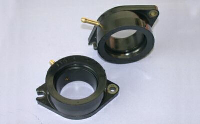 TOURMAX Intake Pipe Kit (2 pcs) - Main