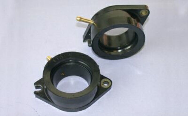 TOURMAX Intake Pipe Kit (2 pcs) - Main