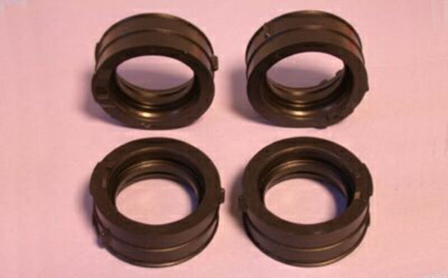 TOURMAX Intake Pipe Kit (4 pcs) - Main
