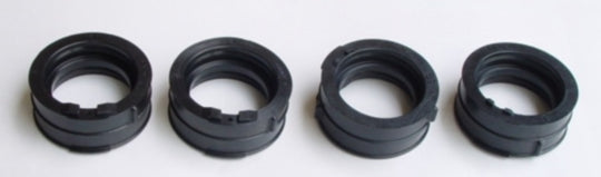 TOURMAX Intake Pipe Kit (4 pcs) - Main