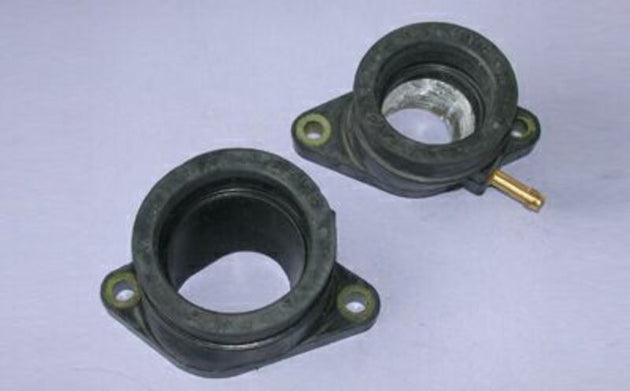 TOURMAX Intake Pipe Kit (2 pcs) - Main