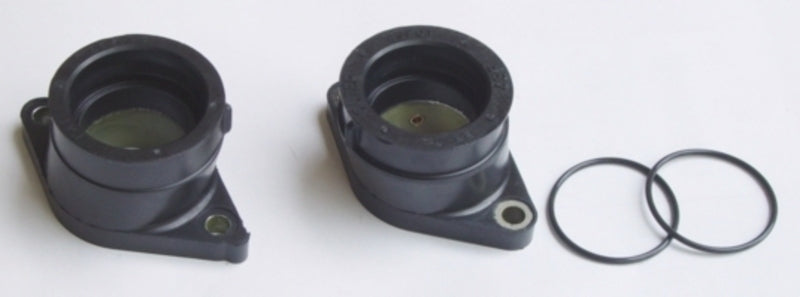 TOURMAX Intake Pipe Kit (2 pcs) - Main