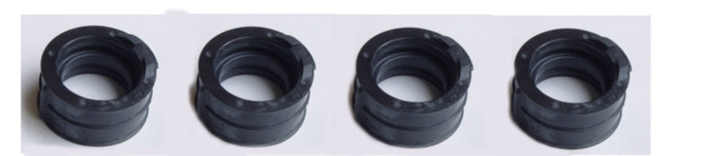 TOURMAX Intake Pipe Kit (4 pcs) - Main