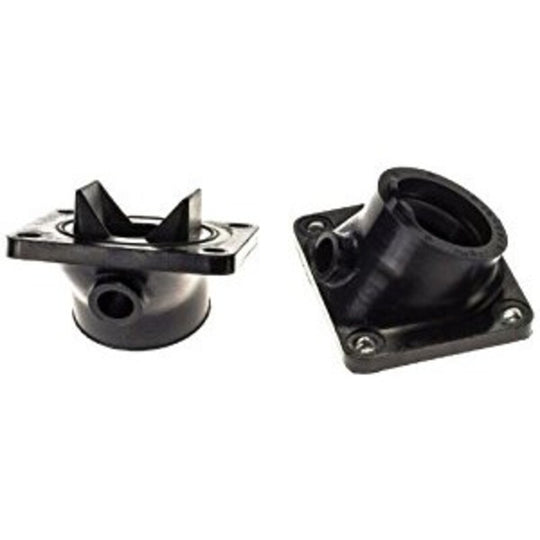 TOURMAX Intake Pipe Kit (2 pcs) - Main