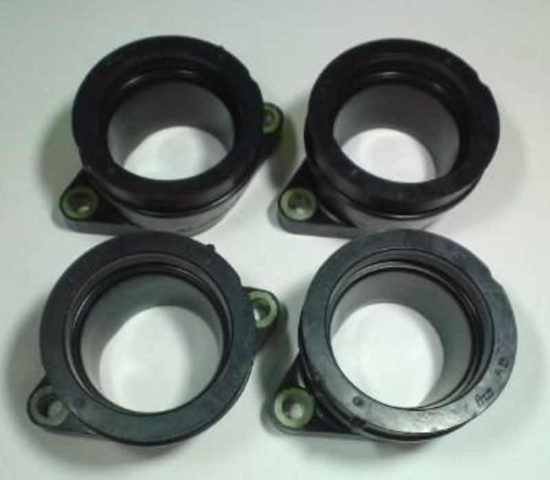 TOURMAX Intake Pipe Kit (4 pcs) - Main