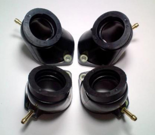 Teava de admisie TOURMAX CHY-50 