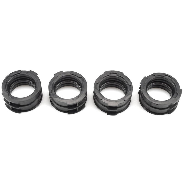 TOURMAX Intake Pipe Kit (4 pcs) - Main