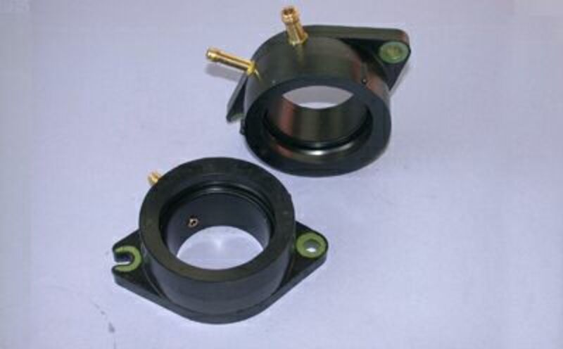 TOURMAX Intake Pipe Kit (2 pcs) - Main