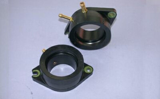 TOURMAX Intake Pipe Kit (2 pcs) - Main