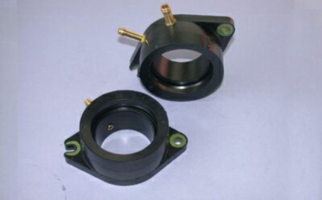 TOURMAX Intake Pipe Kit (2 pcs) - Main