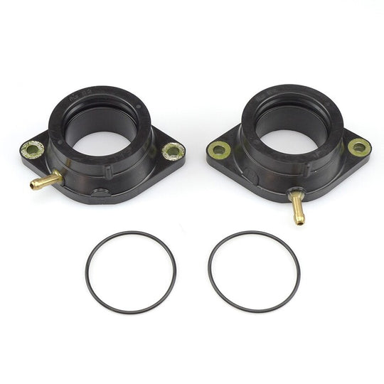 TOURMAX Intake Pipe Kit (2 pcs) - Main