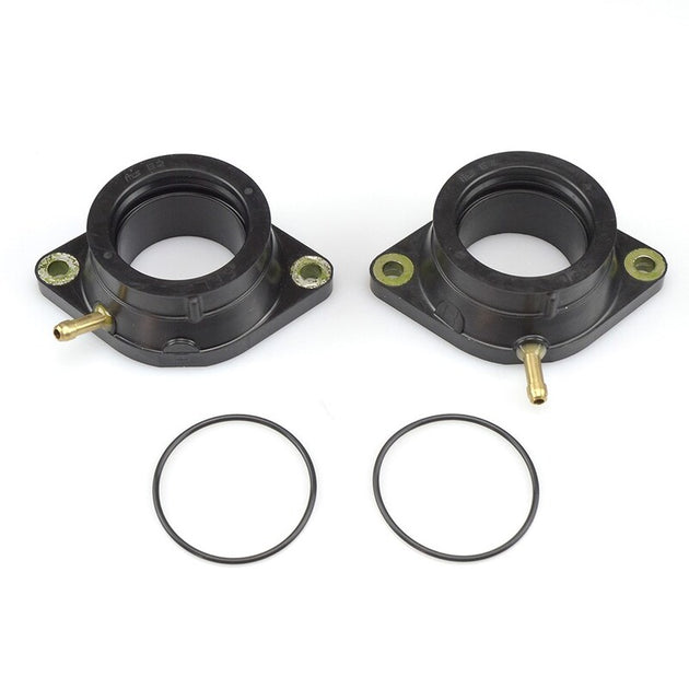 TOURMAX Intake Pipe Kit (2 pcs) - Main