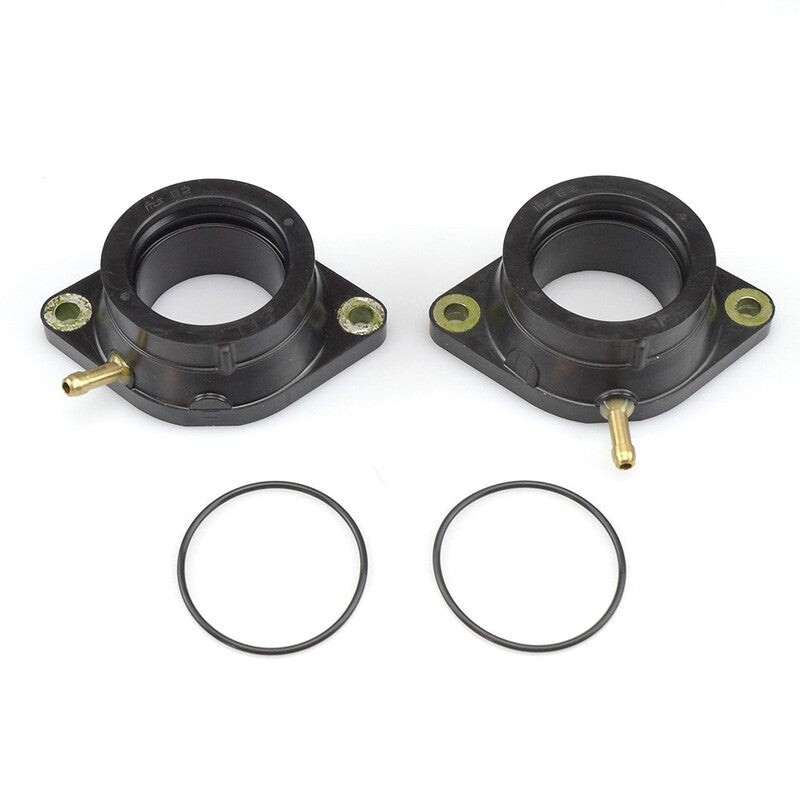 TOURMAX Intake Pipe Kit (2 pcs) - Main