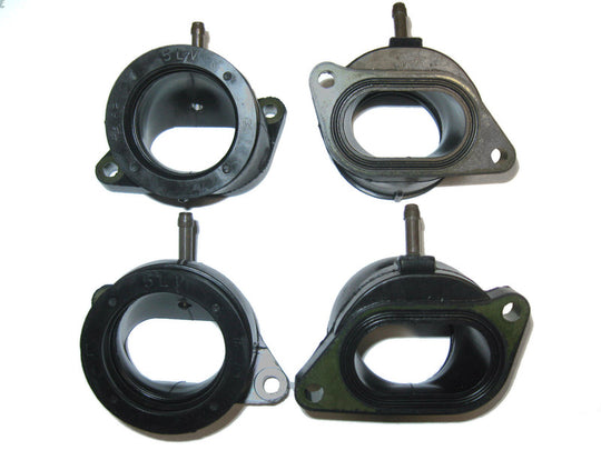 TOURMAX Intake Pipe Kit (4 pcs) - Main