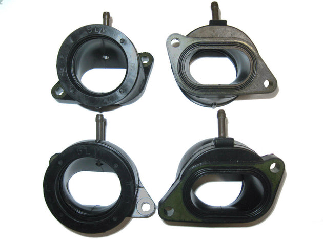 TOURMAX Intake Pipe Kit (4 pcs) - Main