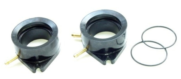 TOURMAX Intake Pipe Kit (2 pcs) - Main