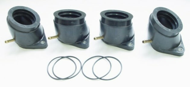 TOURMAX Intake Pipe Kit (4 pcs) - Main