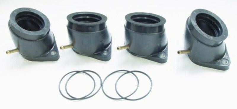 TOURMAX Intake Pipe Kit (4 pcs) - Main