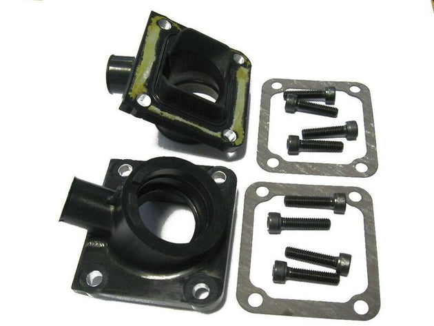 INTAKE MANIFOLD FOR YFZ350 BANSHEE '87-09 - Main