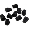 TOURMAX Carburetor Rubber Passage Plugs Box of 10 Honda CB750/900/1000 - Main