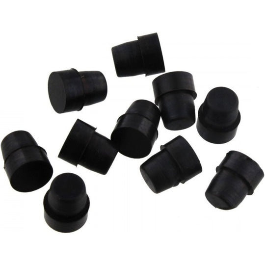 TOURMAX Carburetor Rubber Passage Plugs Box of 10 Honda CB750/900/1000 - Main