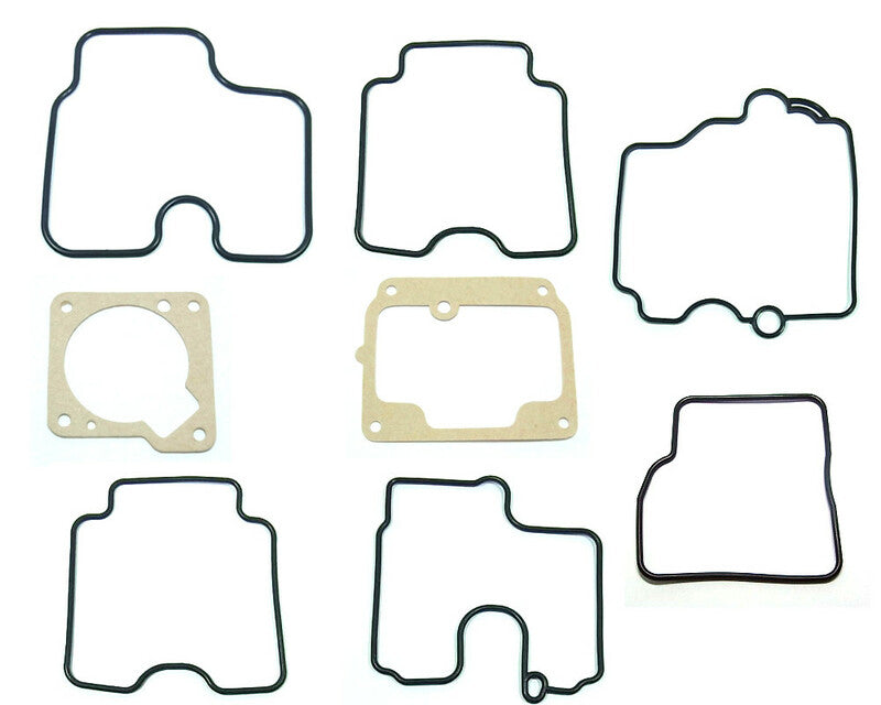 TOURMAX Float Bowl Gasket (4 Units) Kawasaki GPZ750 - Main