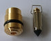 TOURMAX Float Valve Set Yamaha DT125R - Extra