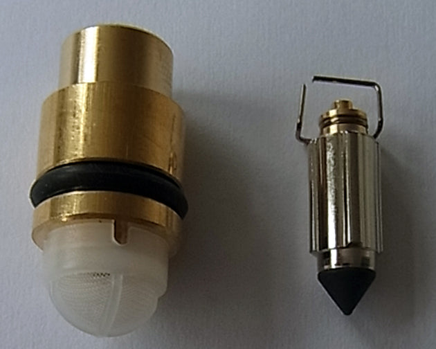 TOURMAX Float Valve Set Yamaha XJ900 - Main