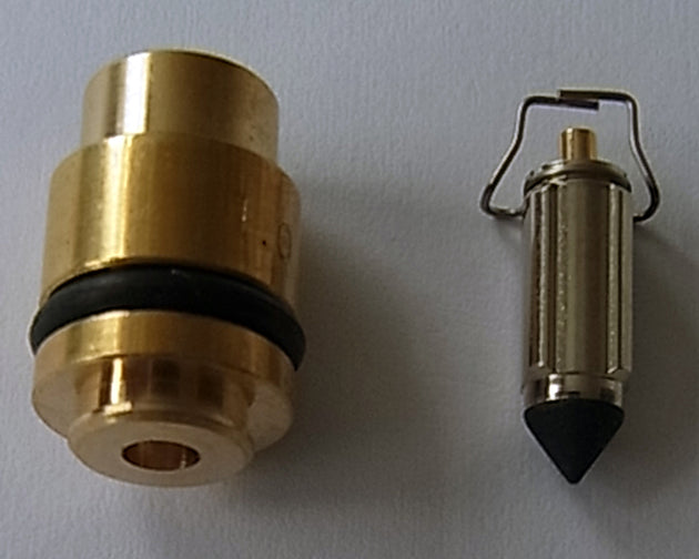 TOURMAX Float Valve Set Yamaha XJ600N - Main