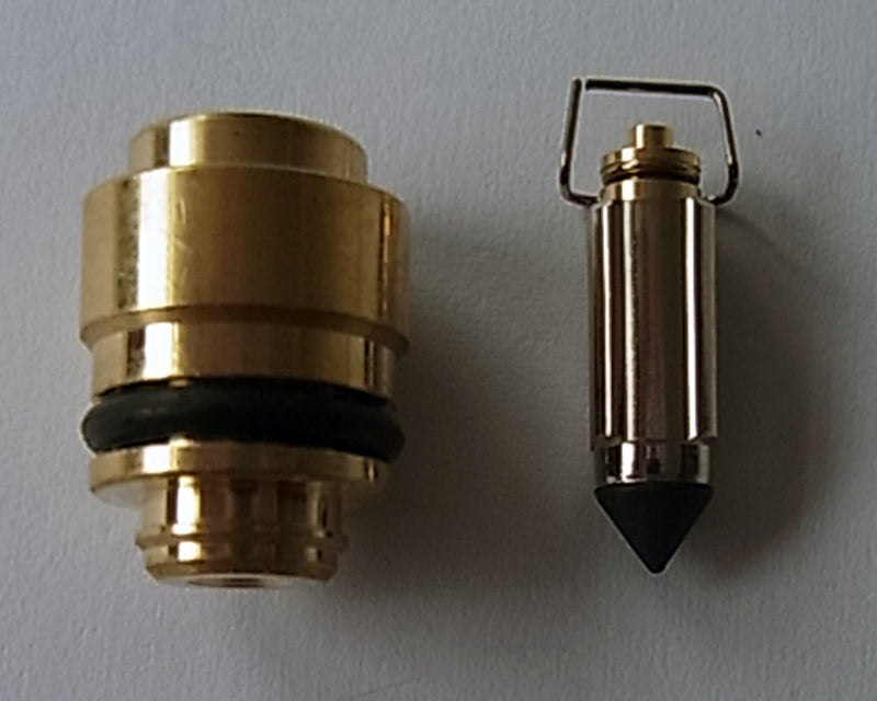 TOURMAX Float Valve Set Kawasaki ZX6R - Main