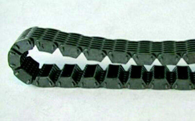TOURMAX Primary Chain Honda CB750/550 Four - Main