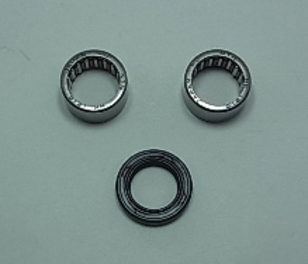 TOURMAX Cutch Control Repair Kit Kawasaki KX250 - Main