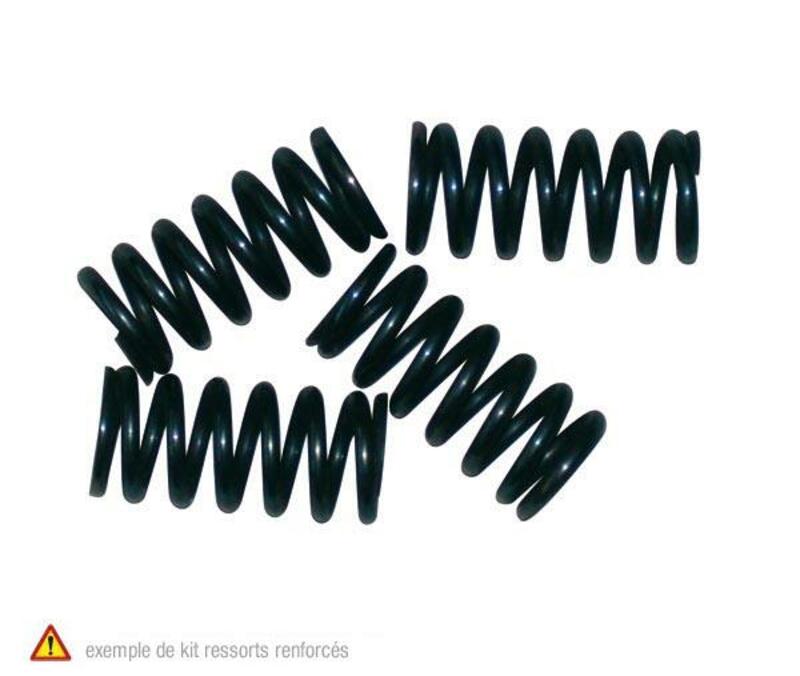 TOURMAX Clutch Spring Kit Yamaha YZF-R6 - Extra