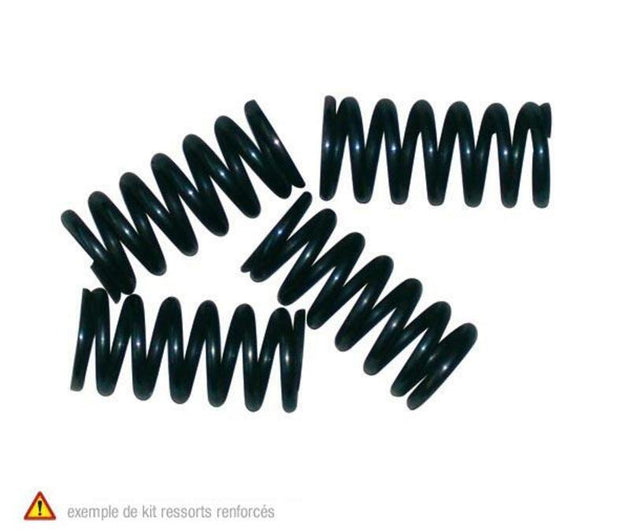 TOURMAX Clutch Spring Kit Yamaha YZF-R6 - Extra