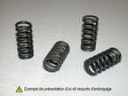 TOURMAX Clutch Spring Kit Suzuki - Extra