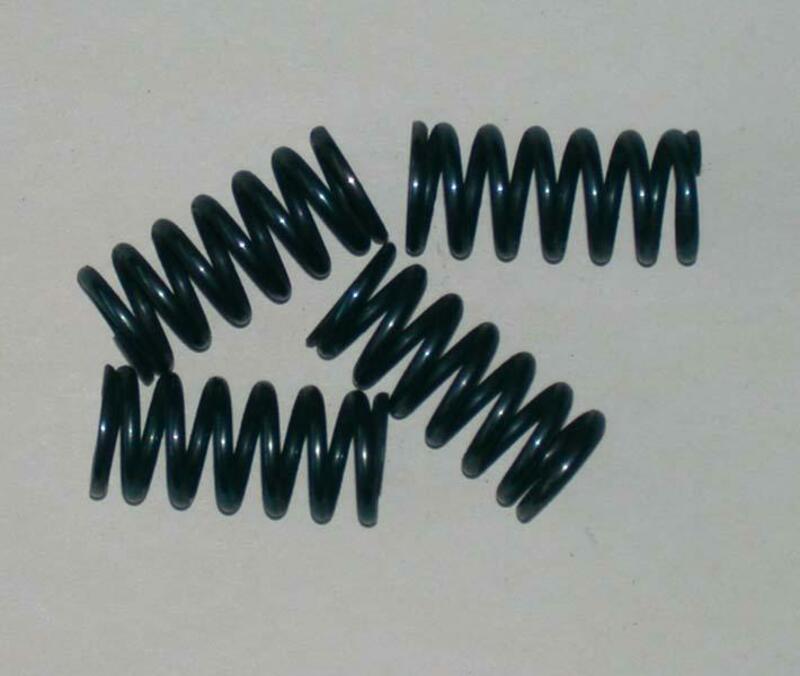 TOURMAX Clutch Spring Kit Suzuki - Extra