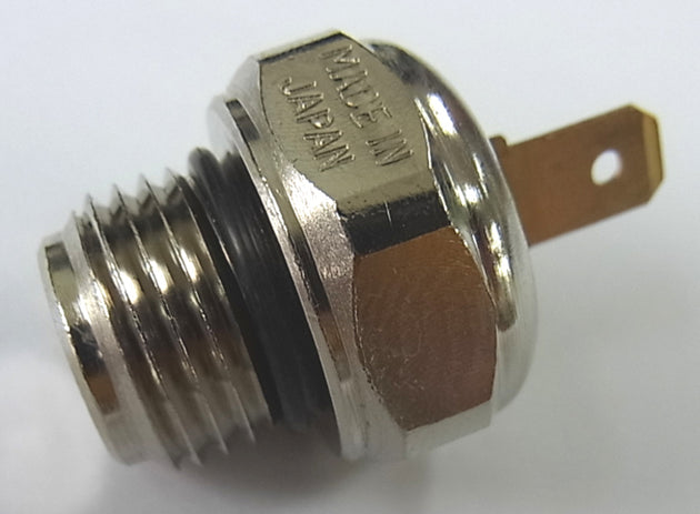 TOURMAX Radiator Thermostat Switch Honda M16X1.5 100â„ƒ On - Main