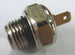 TOURMAX Radiator Thermostat Switch Honda M16X1.5 100â„ƒ On - Extra