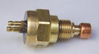 TOURMAX Radiator Thermostat Switch Kawasaki M16X1.5 110â„ƒ On - Main