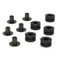 TOURMAX Radiator Mounting Kit Honda CB600F Hornet - Main