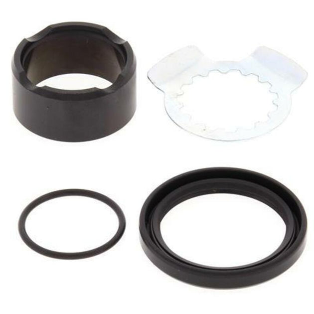 ALL BALLS Gearbox Output Shaft Reconditioning Kit Yamaha YFZ450R/YFM700R Raptor - Main