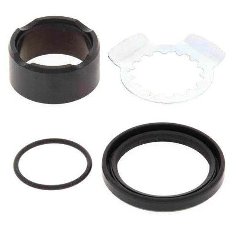 ALL BALLS Gearbox Output Shaft Reconditioning Kit Yamaha YFZ450R/YFM700R Raptor - Main