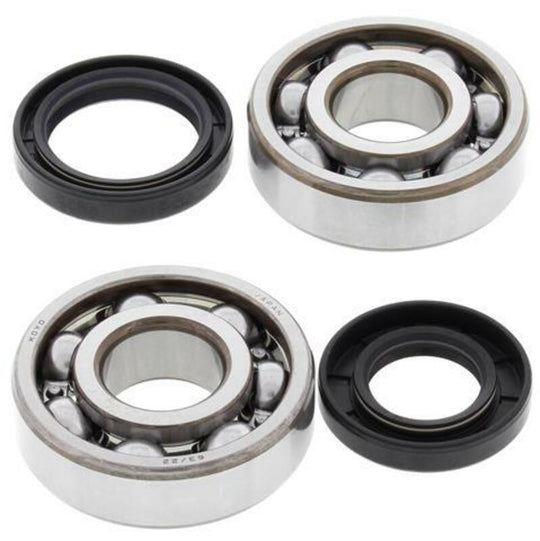ALL BALLS Crankshaft Bearing & Oil Seal Kit - Extra