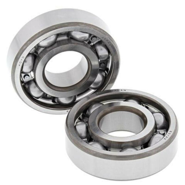 ALL BALLS Crankshaft Bearing & Oil Seal Kit - Main