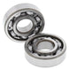 ALL BALLS Crankshaft Bearing & Oil Seal Kit - Main