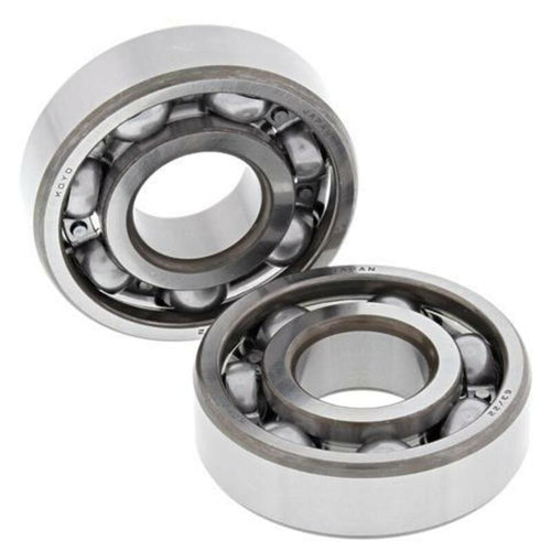 ALL BALLS Crankshaft Bearing & Oil Seal Kit - Extra