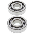 ALL BALLS Crankshaft Bearing & Oil Seal Kit - Main