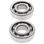 ALL BALLS Crankshaft Bearing & Oil Seal Kit - Main
