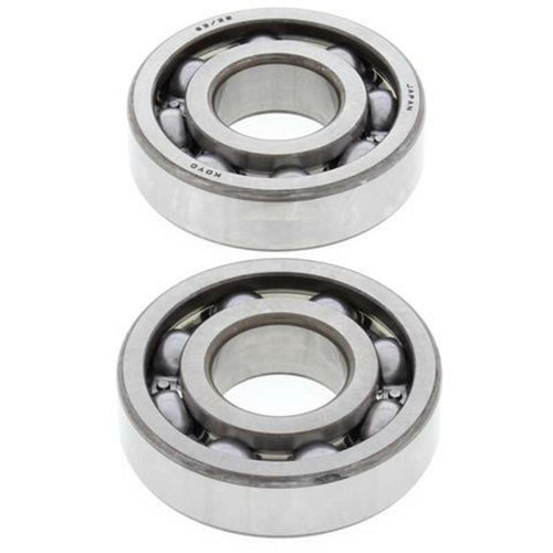 ALL BALLS Crankshaft Bearing & Oil Seal Kit - Main